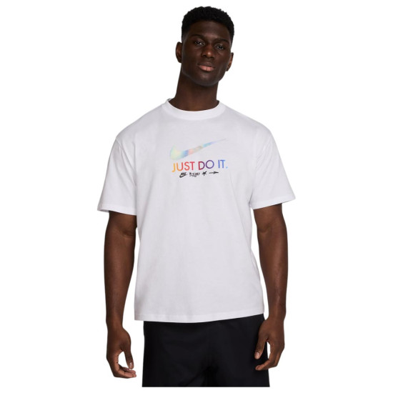 Nike Ανδρική κοντομάνικη μπλούζα Sportswear Max90 Mixtape